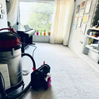 مبل شویی چالوس