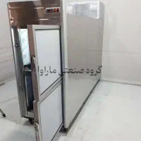 سردخانه 2 جسد سرد خانه نگهداری میت یخچال جنازه|ماشینآلات صنعتی|کرج, بهشت سکینه|دیوار