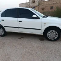 سمندال ایکس