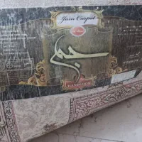 فرش ماشینی ۲ تخته ۶ متری|فرش|تهران, مجیدیه|دیوار
