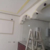 نقاشی ساختمان