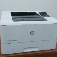 فروش چاپگر HP M402D باقابلیت چاپ دورو