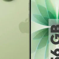 ایفون ۱۷ نرمال