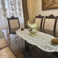 مبلمان کلاسیک ۷ نفره میز ناهار خوری ۱۰ نفره|مبلمان خانگی و میز عسلی|تهران, شهران شمالی|دیوار