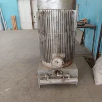بخاری کارگاهی