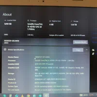 لپ تا‌پ Lenovo Z5070