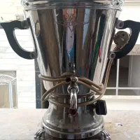 سماور برقی پلان اصل