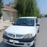 ال 90 پارس خودرو مدل ۹۵