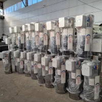 بخاری موشکی جت هیتر