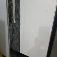 کابینت کارکرده همراه با هود اشپزخانه|آب‌چکان و نظم‌دهنده ظروف|قم, بنیاد|دیوار