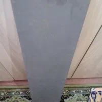 قفسه فلزی کفی فلزی