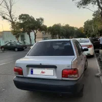 پراید دوگانه کارخانه ۹۴