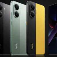 شیائومی X7 Pro موبایل حیدریان کد(986)