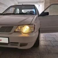 پراید 132 مدل 90