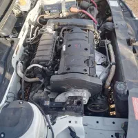 اس لیکس 95 زیرخاکی|خودرو سواری و وانت|گناباد, |دیوار