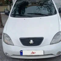 تیبا ۲ مدل ۹۷|خودرو سواری و وانت|رباطکریم, نصیرشهر|دیوار