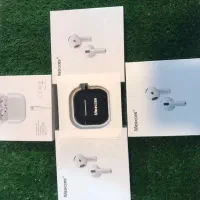 ایرپاد meacces موبایل ایزانتل