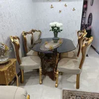 میز ناهارخوری