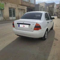 تیبا صندوقدار۱۴۰۱|خودرو سواری و وانت|همدان, |دیوار