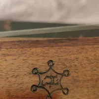 ساز سنتور عظیمی|سازهای سنتی|اندیشه, اندیشه فاز ۱|دیوار