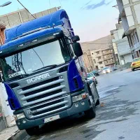 فروش اسکانیا