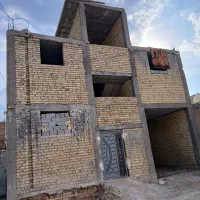 فروش-ساختمان-نیمه-کاره-سه-واحدی-در-شیراز