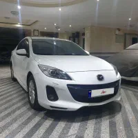 مزدا 3 تیپ 4|خودرو سواری و وانت|تهران, نصرت|دیوار