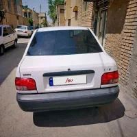 پراید 131دوگانه سوز فابریکی|خودرو سواری و وانت|نجف‌آباد, طالقانی|دیوار