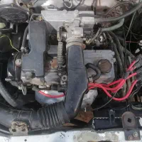 پراید 132 معاوضه میشود|خودرو سواری و وانت|آبادان, |دیوار