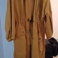 بارونی آستردار در حد نو