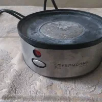 تست تر نان دلونگی و لوازم های دیگر|اجاق گاز و لوازم برقی پختوپز|تهران, مشیریه|دیوار