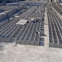 بلوک درجه ۱