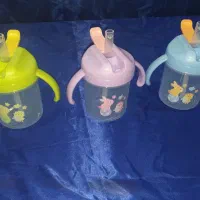 لیوان نی دار|اسباب و اثاث بچه|بانه, |دیوار