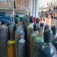 کپسول ازت ارگون.  اجاره کپسول|آرایشی، بهداشتی، درمانی|تهران, حسن‌آباد|دیوار