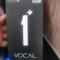 گوشی موبایل وکال مدل V1 Plus دو سیم کارت ظرفیت 128