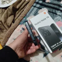 شیامی نوت14|موبایل|چهارباغ, |دیوار