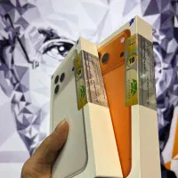 17 pro max با گارانتی اقساط|موبایل|اصفهان, باغ زرشک|دیوار