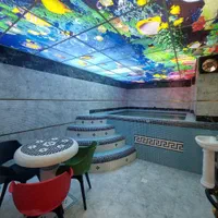 اجاره روزانه/هفتگی/ماهانه ویلایی استخردار در سرعین