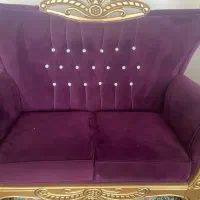 مبل مناسب سوییت و مهمان خانه ۷ نفره