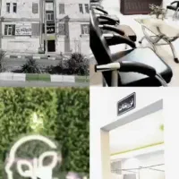 تکمیل کادر درمان ساختمان پزشکان