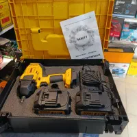 بکس شارژی صنعتی دیوالت|ابزارآلات|تهران, ائمه اطهار|دیوار