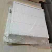 هواکش دمنده lux دمپردار آکبند زیر قیمت|پنکه و تصفیهکنندهٔ هوا|پرند, فاز ۴|دیوار