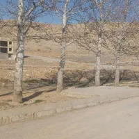 زمین مسکونی