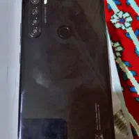 فروش گوشی شیامی نت8 حافظه128رم8 در حد نو|موبایل|یاسوج, |دیوار