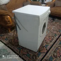 لباسشویی هفت کیلویی هایر|ماشین لباسشویی و خشککن لباس|گلستان (تهران), |دیوار