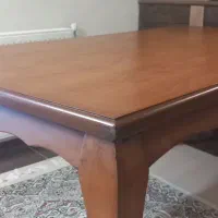 میز  تک .میز ۶ نفره