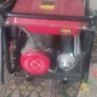 موتور برق خشک دو ساعت بیشتر کار نکرده