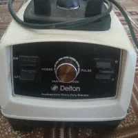 فروش بلندر دلتون ( مخلوط کن صنعتی)|کافی‌شاپ و رستوران|تهران, میدان میوه و تره‌بار مرکزی|دیوار