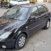 تیبا ۲ مدل ۹۵ در حد