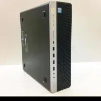 مینی کیس  HP g2 g3 g4 استوک تعداد قیمت همکاری